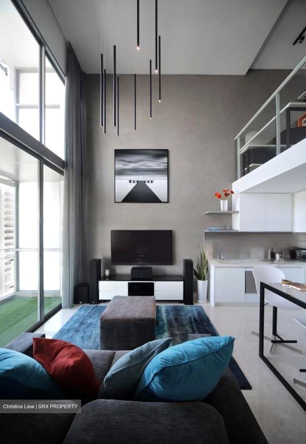 Marine Blue (D15), Condominium #558182761